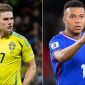 Kết quả VL World Cup châu Âu hôm nay: Gyokeres gây thất vọng, Mbappe lập kỷ lục vượt Ronaldo?