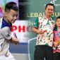 Pickleball Việt Nam vươn tầm quốc tế, sao nhí chính thức nhận 'đặc quyền' hiếm có