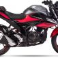 Suzuki ra mắt ‘vua côn tay’ 155cc giá rẻ 32 triệu đồng, có ABS như Yamaha Exciter và Honda Winner R