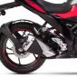 Tin xe 10/10: ‘Vua côn tay’ của Suzuki ra mắt, xịn như Winner R và Exciter mà giá chỉ 32 triệu đồng