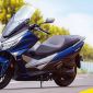 Tin xe trưa 10/10: Hạ gục cả Honda SH và Air Blade, ‘vua xe ga’ 249cc mới ra mắt giá 59 triệu đồng