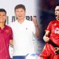 Tiến Linh 'làm trái lệnh' HLV Kim Sang-sik, trụ cột ĐT Việt Nam có hành động gây ngỡ ngàng