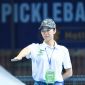 Sau lùm xùm trọng tài ở PPA Tour Asia Đà Nẵng, pickleball Việt Nam có bước tiến lớn