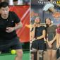 Doanh nhân 'triệu view' đầu tư từ A đến Z cho vợ chơi pickleball, nói thẳng về môn thể thao thị phi