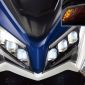 ‘Xe ga quốc dân’ mới giá 59 triệu đồng đẹp hơn Honda SH chính thức ra mắt, trang bị áp đảo Air Blade