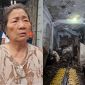 Chia sẻ đau lòng từ người thân 5 nạn nhân tử vong trong vụ cháy ở phố Kim Hoa, HN: 'Mất hết rồi''