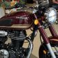 Tin xe cuối tuần: Honda mở bán ‘huyền thoại côn tay’ chất hơn Winner R và Exciter, giá 47 triệu đồng