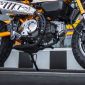 Tin xe máy 11/10: ‘Huyền thoại côn tay’ 125cc của Honda ra mắt giá 70 triệu đồng, đẹp hơn cả Exciter