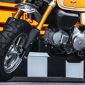 Honda chính thức ra mắt ‘huyền thoại côn tay’ 125cc mới giá 70 triệu đồng: Hạ đo ván Yamaha Exciter
