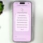 iOS 26 gặp lỗi mất sóng chí mạng, người dùng than trời và đây là cách sửa tạm thời