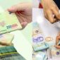 Lãi suất ngân hàng hôm nay 11/10: Tăng dựng đứng, xuất hiện mức 9%/năm gây choáng