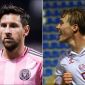 Lịch thi đấu bóng đá hôm nay: Messi gây thất vọng ở Inter Miami; Địa chấn tại Vòng loại World Cup?