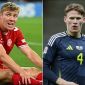 Lịch thi đấu VL World Cup châu Âu hôm nay: Hojlund lập kỷ lục sau khi rời MU; McTominay gây bất ngờ?