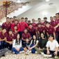 U23 Việt Nam nhận 'món quà lớn', người thay HLV Kim Sang-sik quyết tâm đánh bại cường địch Tây Á
