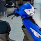 ‘Vua xe ga’ 110cc mới chính thức ra mắt giá 19 triệu đồng: Thiết kế đẹp át vía Honda Vision và LEAD
