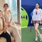 Dâu hào môn đình đám showbiz Việt Nam chi số tiền cực khủng cho bộ sưu tập vợt Pickleball hàng hiệu