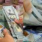 Tỷ giá USD hôm nay 12/10: Giá USD tự do giảm mạnh nhất nhiều tuần, thị trường ngoại tệ 'dậy sóng' cuối tuần