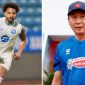 Chân sút số 1 ĐT Việt Nam báo tin vui, HLV Kim Sang Sik 'thở phào' trước ngày phán quyết VL Asian Cup