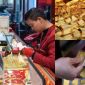 Giá vàng hôm nay 12/10: Đà tăng 'khủng khiếp’, giá vàng trong nước chưa có dấu hiệu hạ nhiệt
