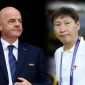 Điểm tin BĐVN 12/10: HLV Kim Sang-sik đón 'tin vui kép'; FIFA báo tin kém vui cho Indonesia?