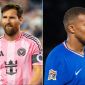 Lịch thi đấu bóng đá hôm nay: Messi nhận tin vui tại MLS; Mbappe lập kỷ lục tại vòng loại World Cup?