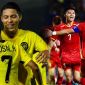 Lịch thi đấu Vòng loại Asian Cup 2027 mới nhất: ĐT Việt Nam đại thắng, Malaysia tự 'bắn vào chân'?