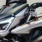 ‘Ông hoàng’ côn tay mới ra mắt với giá ‘rẻ như bèo’, sở hữu động cơ 400cc át vía Exciter và Winner R