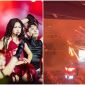 Clip kinh hoàng ghi lại sự cố nổ pháo hoa rơi trúng khán giả trong concert Em Xinh Say Hi