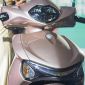 ‘Vua xe ga’ 125cc mới chính thức ra mắt tại Việt Nam giá 32,8 triệu đồng: Hạ bệ Honda Vision và LEAD