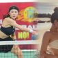 Hot girl Bình 'Gấu` biến sân pickleball thành sàn diễn, người xem 'nín thở' với từng đường bóng
