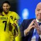 Cầu thủ Malaysia 'bỏ ngoài tai' án phạt của FIFA, đối thủ ĐT Việt Nam tuyên bố cứng ở VL Asian Cup 