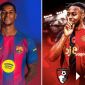 Barca sẵn sàng mua đứt Rashford, Man United lập tức 'phá két' chiêu mộ hiện tượng Ngoại hạng Anh?