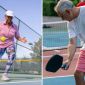 Cảnh báo nguy cơ đột quỵ khi chơi pickleball, những đối tượng này cần đặc biệt lưu ý