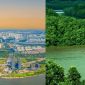 Từ Phú Mỹ Hưng, Thủ Thiêm đến Cần Giờ: Hành trình dịch chuyển trung tâm và cú nhảy vọt hạ tầng của TP.HCM