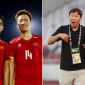 Trụ cột ĐT Việt Nam bất an với chấn thương, HLV Kim Sang-sik có thay đổi ở trận tái đấu với Nepal