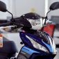 Bảng giá xe Honda Wave RSX FI giữa tháng 10/2025 giảm 'thủng đáy': Lấn át Wave Alpha và Future vì rẻ