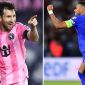 Kết quả bóng đá hôm nay: Địa chấn ở Vòng loại World Cup 2026; Messi nhận tin vui tại MLS