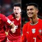 Lịch thi đấu bóng đá hôm nay: ĐT Việt Nam đại thắng Nepal; Ronaldo phá kỷ lục ở vòng loại World Cup?