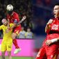 Điểm tin BĐVN 13/10: Malaysia chính thức bị tố cáo lên FIFA; Trụ cột ĐT Việt Nam lập cột mốc lịch sử?