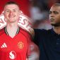 Tin bóng đá quốc tế 13/10: Rõ vụ Adam Wharton đến MU; HLV Patrick Kluivert chia tay ĐT Indonesia