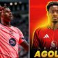 Tin chuyển nhượng mới nhất 13/10: Rashford dứt tình với MU; Man United chiêu mộ 'Kante 2.0'?