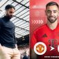 Tin MU hôm nay 14/10: Bruno Fernandes trên đường đến Bayern Munich; Man United đón Bellingham?