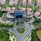 Chiêm ngưỡng tận mắt khu nhà ở TP.HCM lập đỉnh hơn 1 tỷ đồng/m2: Có căn giá lên đến 900 tỷ đồng