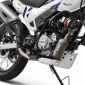 ‘Vua côn tay’ 200cc mới chính thức ra mắt giá 79 triệu đồng: Khắc chế cứng Honda Winner R và Exciter