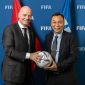 Bóng đá Đông Nam Á nhận 'món quà khủng' từ FIFA, ĐT Việt Nam hưởng lợi cực lớn