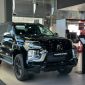Giá lăn bánh Mitsubishi Pajero Sport rẻ ‘chạm đáy’, ‘ăn thua đủ’ với Ford Everest và Toyota Fortuner