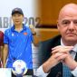 Điểm tin BĐVN 14/10: HLV Kim Sang-sik lập cột mốc mới; ĐT Việt Nam được FIFA giúp sức