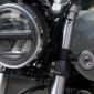 ‘Huyền thoại côn tay’ mới của Honda chính thức về đại lý Việt: Thiết kế đẹp vượt thời gian, giá mềm
