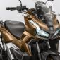 Honda sắp ra mắt ‘vua xe ga’ 160cc mới vào tháng sau, dân tình dậy sóng vì đẹp hơn SH và Air Blade