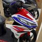 ‘Vua xe ga’ 125cc mới của Honda chính thức về đại lý Việt: Thiết kế chất hơn Air Blade, giá hấp dẫn